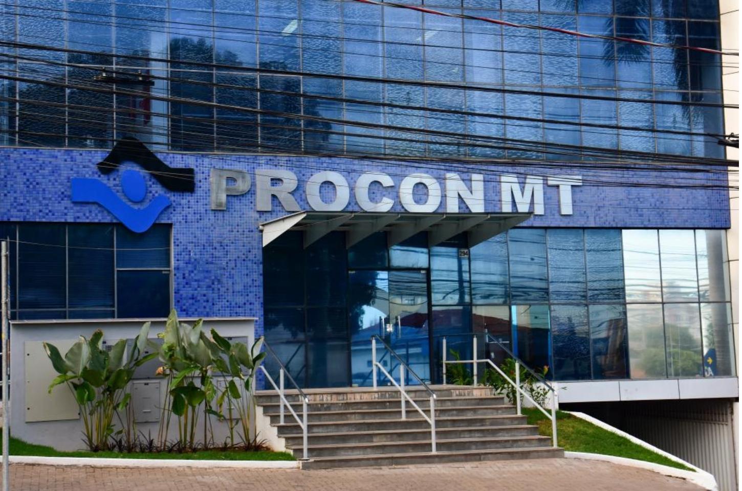 Procon Estadual fiscaliza comercialização de aparelhos de TV Box ilegais em Mato Grosso