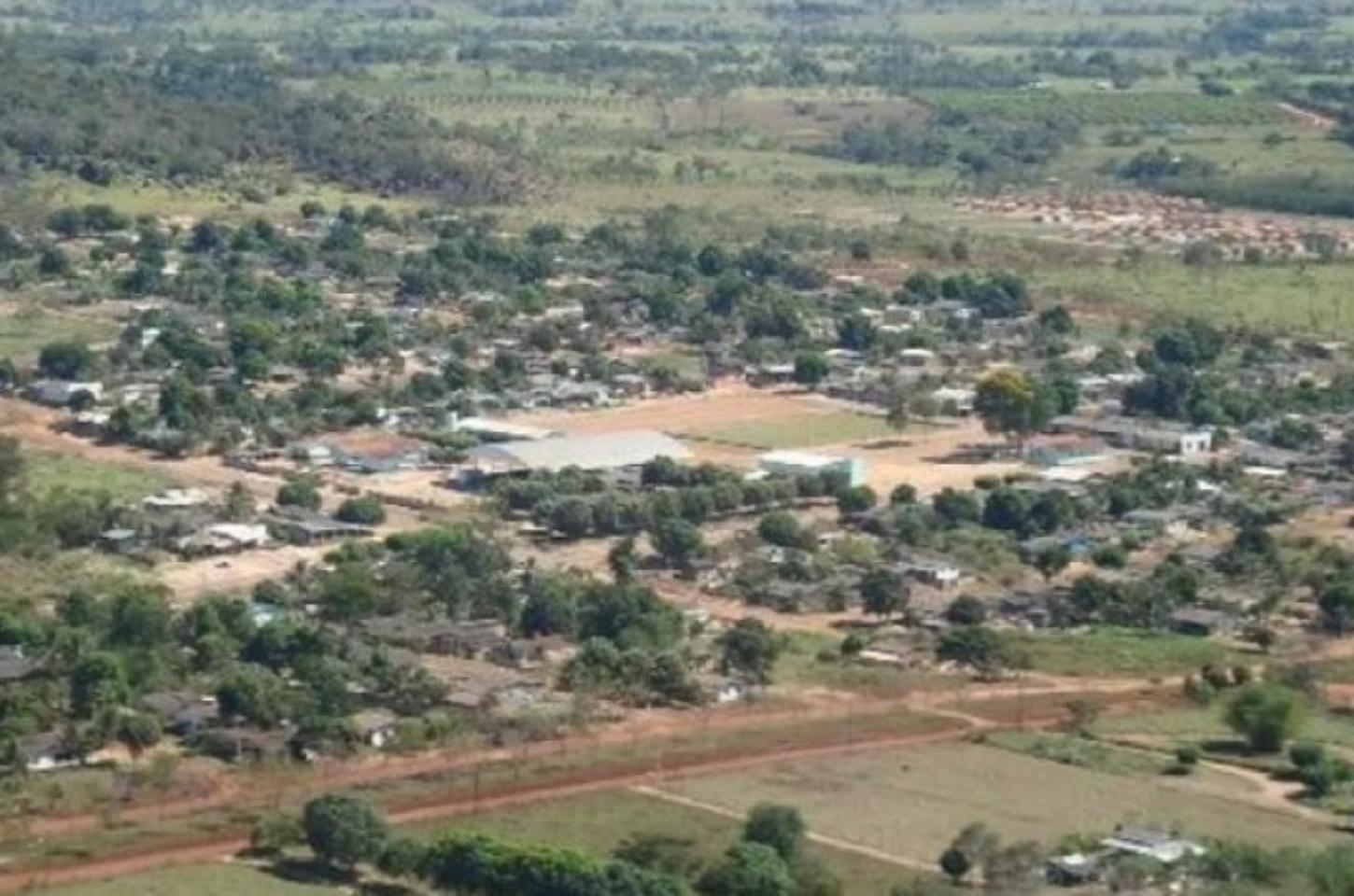 Terra Nova do Norte ficou sem energia elétrica por várias horas hoje terça-feira (25)