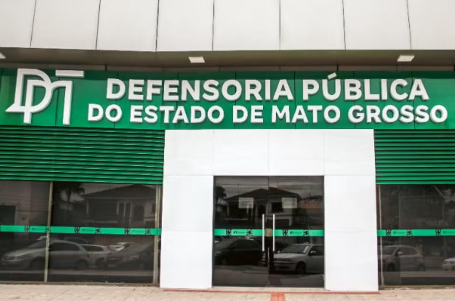 Defensoria abre concurso com 30 vagas para defensor público e salário de R$ 35 mil em MT