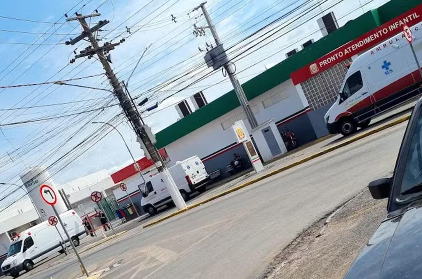 Motociclista procurado por balear aluno por suspeita de estupro é preso em MT