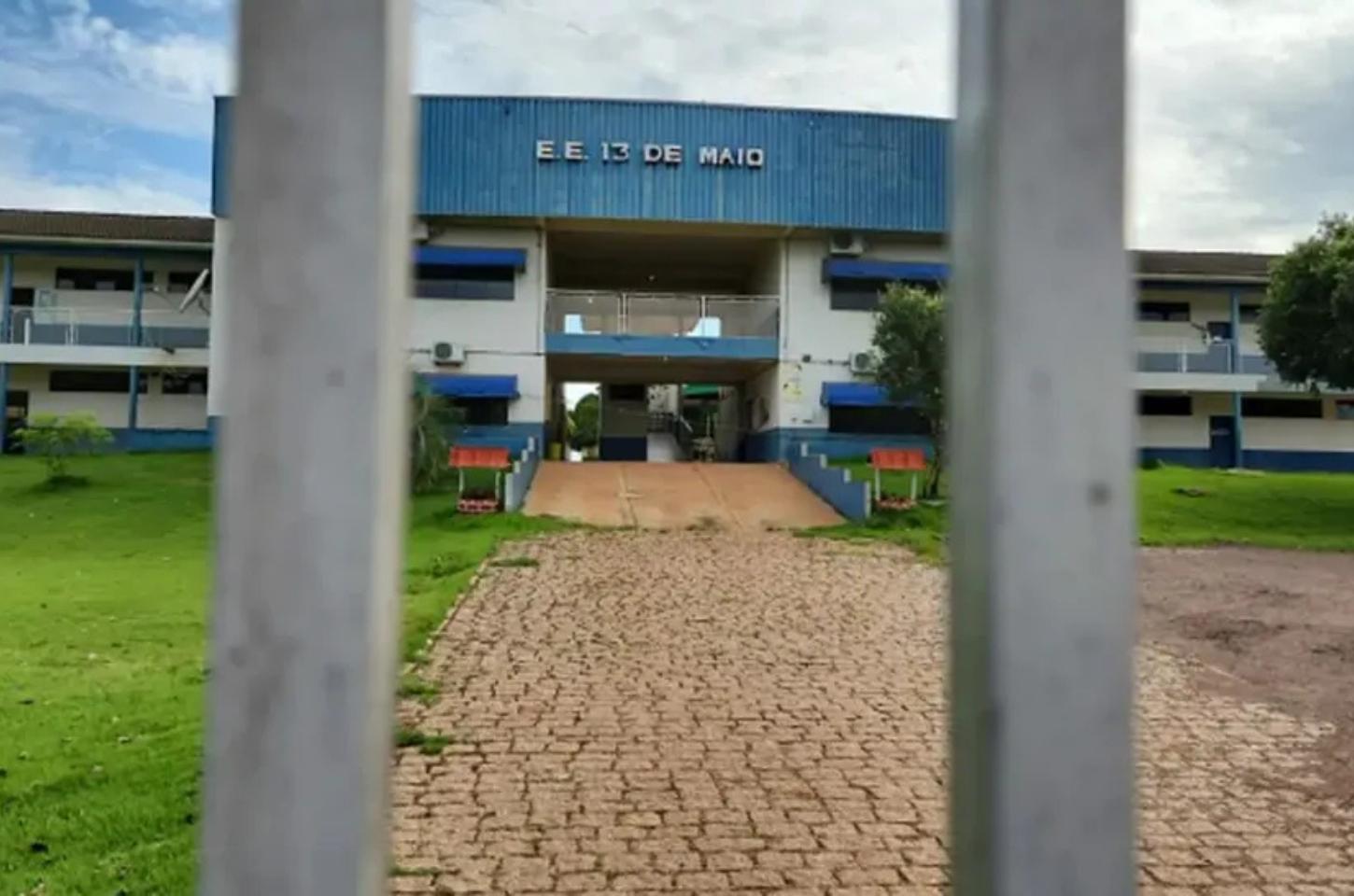 Diretor preso por desviar dinheiro de escola para apostas é condenado a devolver R$ 164 mil