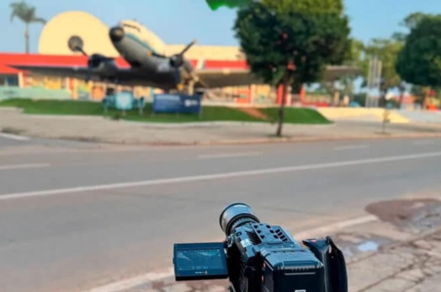 Documentário sobre história de Alta Floresta e Guarantã do Norte estreia em março