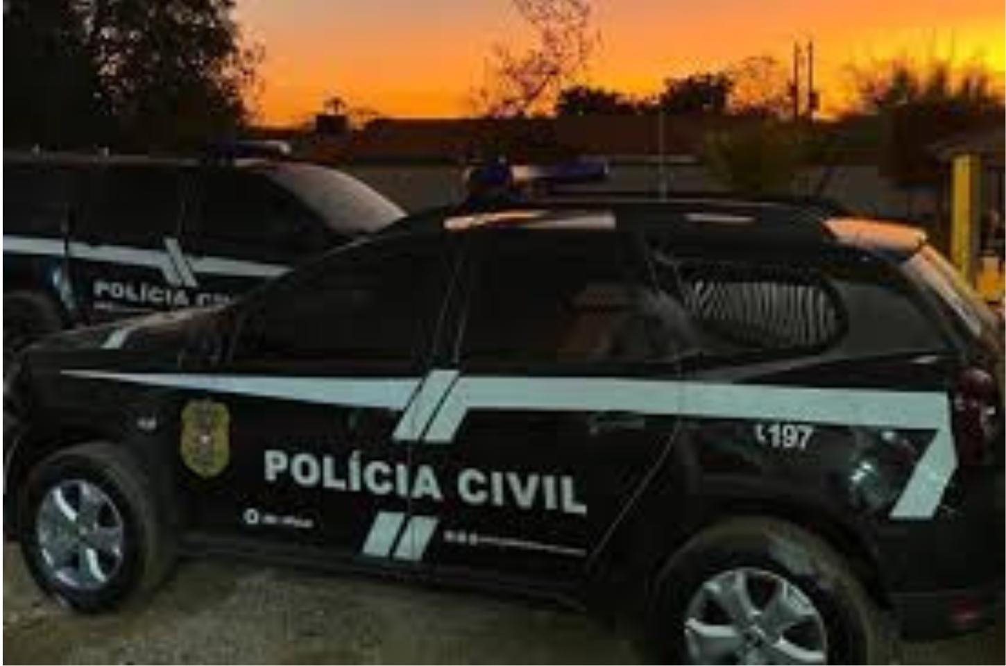 Mãe e amigo são presos suspeitos de estupro contra filhos em Guarantã do Norte