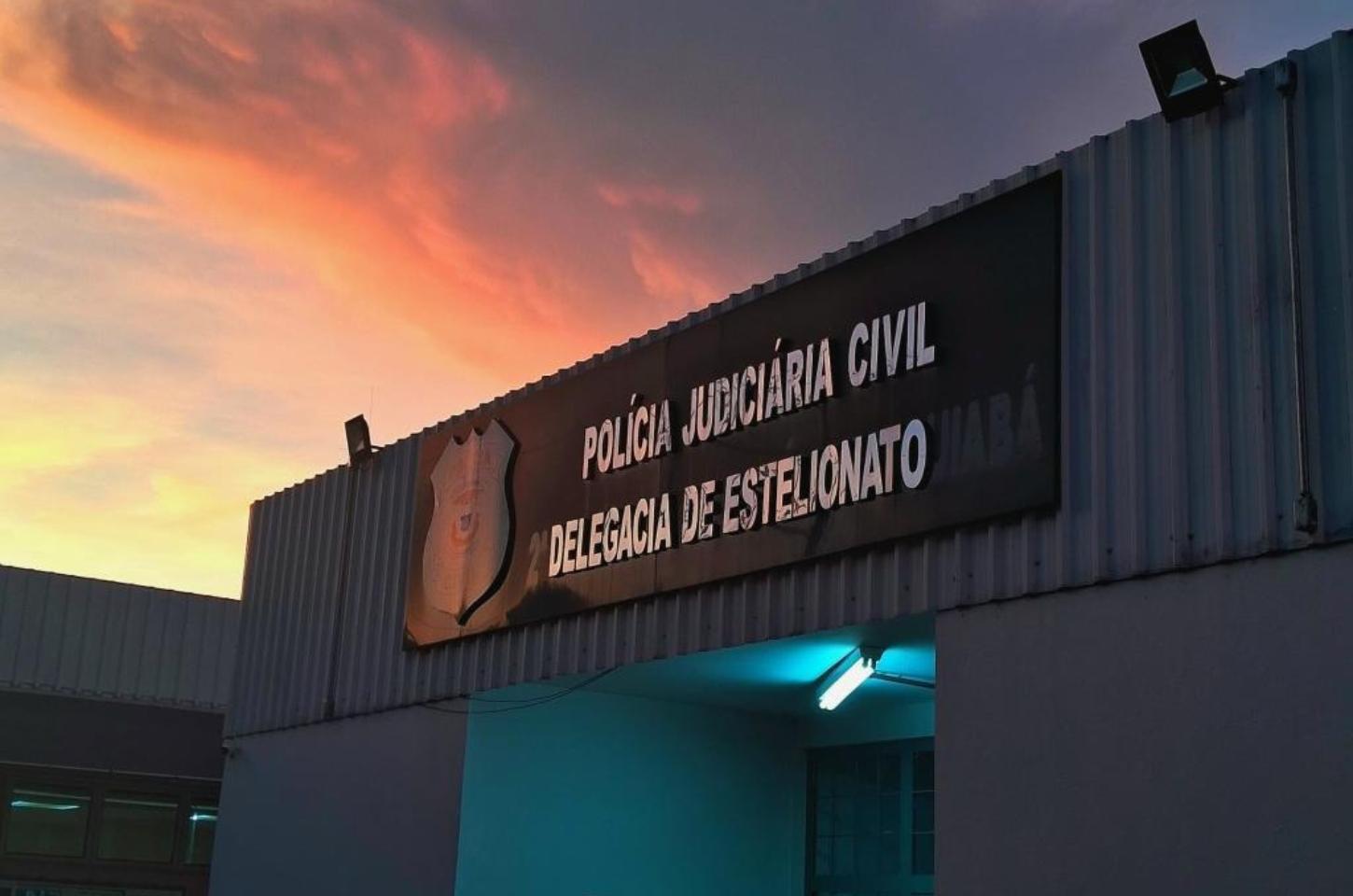 Polícia Civil de MT desarticula grupo criminoso do Ceará envolvido em golpe da falsa central de banco com vítimas em todo país