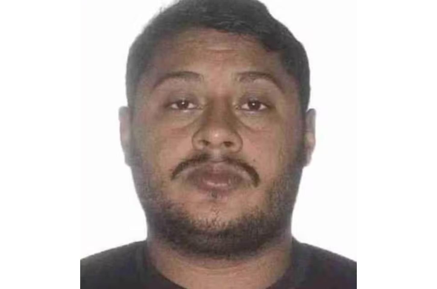 Procurado por tentar matar mulher com 15 facadas se apresenta à polícia em MT