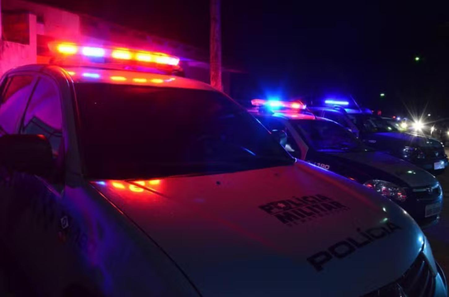 Adolescente é resgatada após ser sequestrada por traficante em Cuiabá