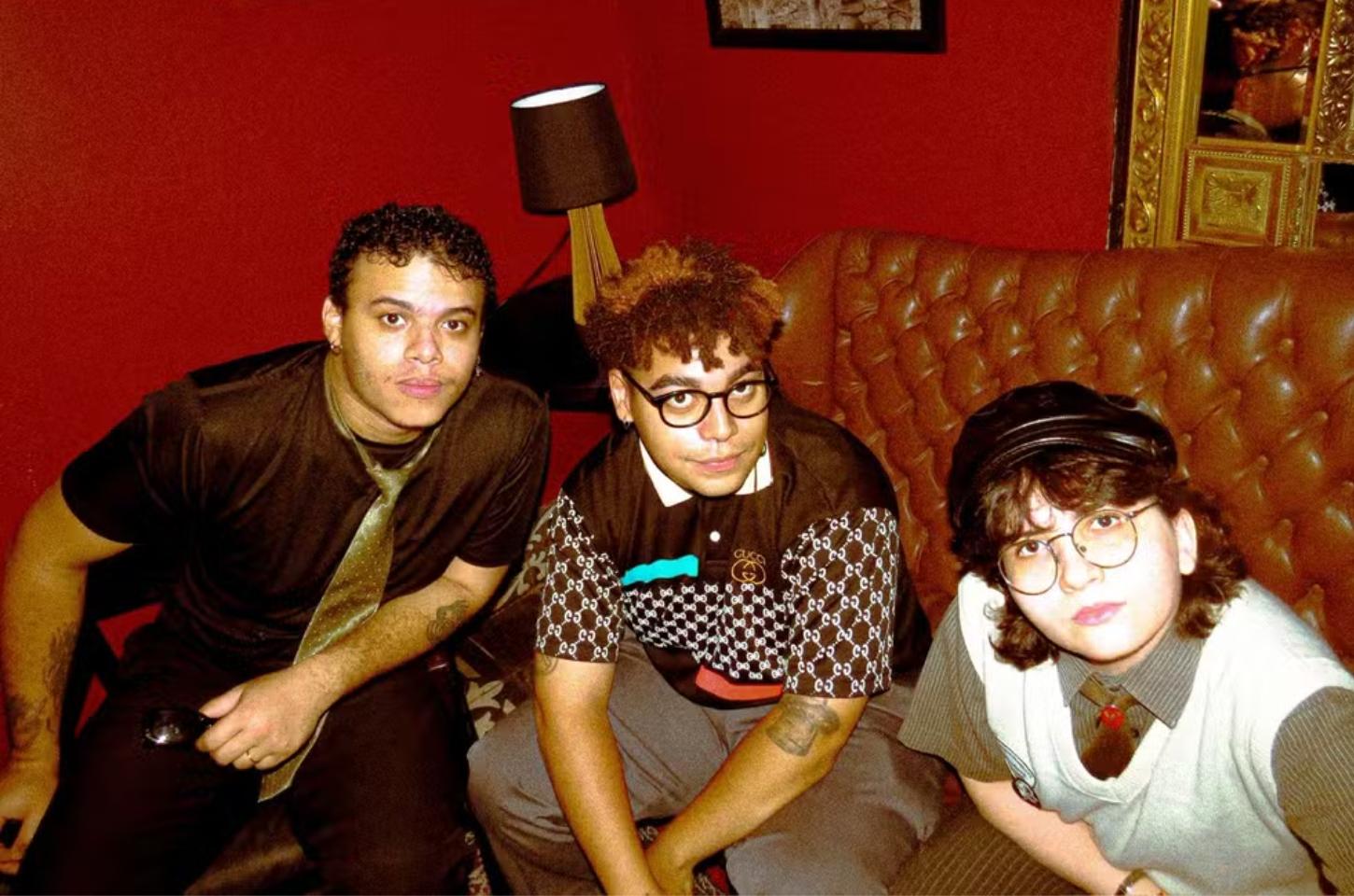 De MT para o Lollapalooza: quatro bandas do estado concorrem a uma vaga para tocar no festival em SP