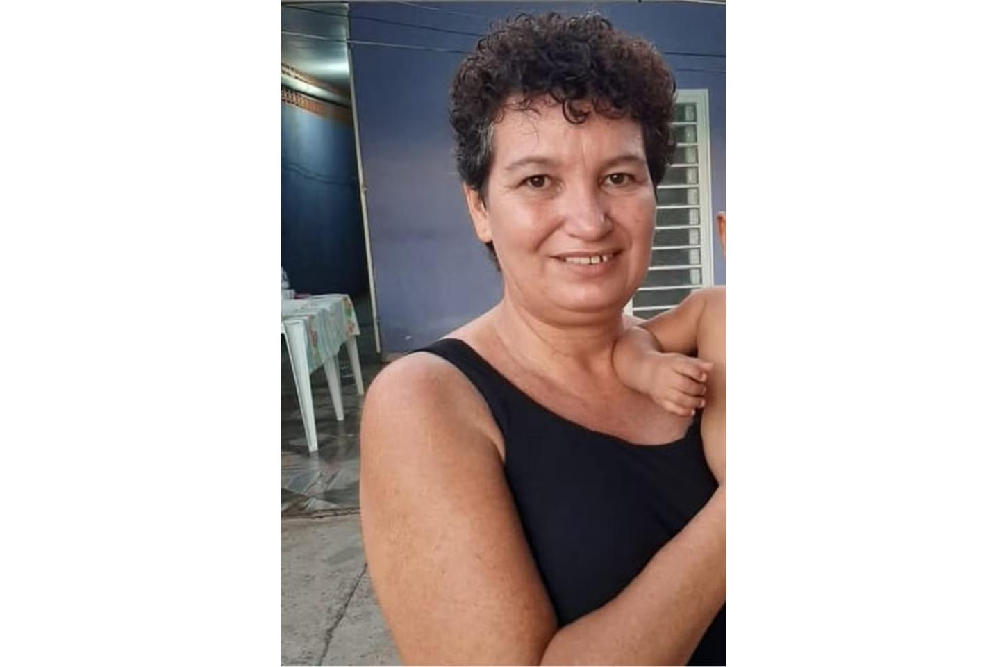 Ex-marido que atirou contra professora tentou matar as filhas após o crime em MT; uma delas está grávida