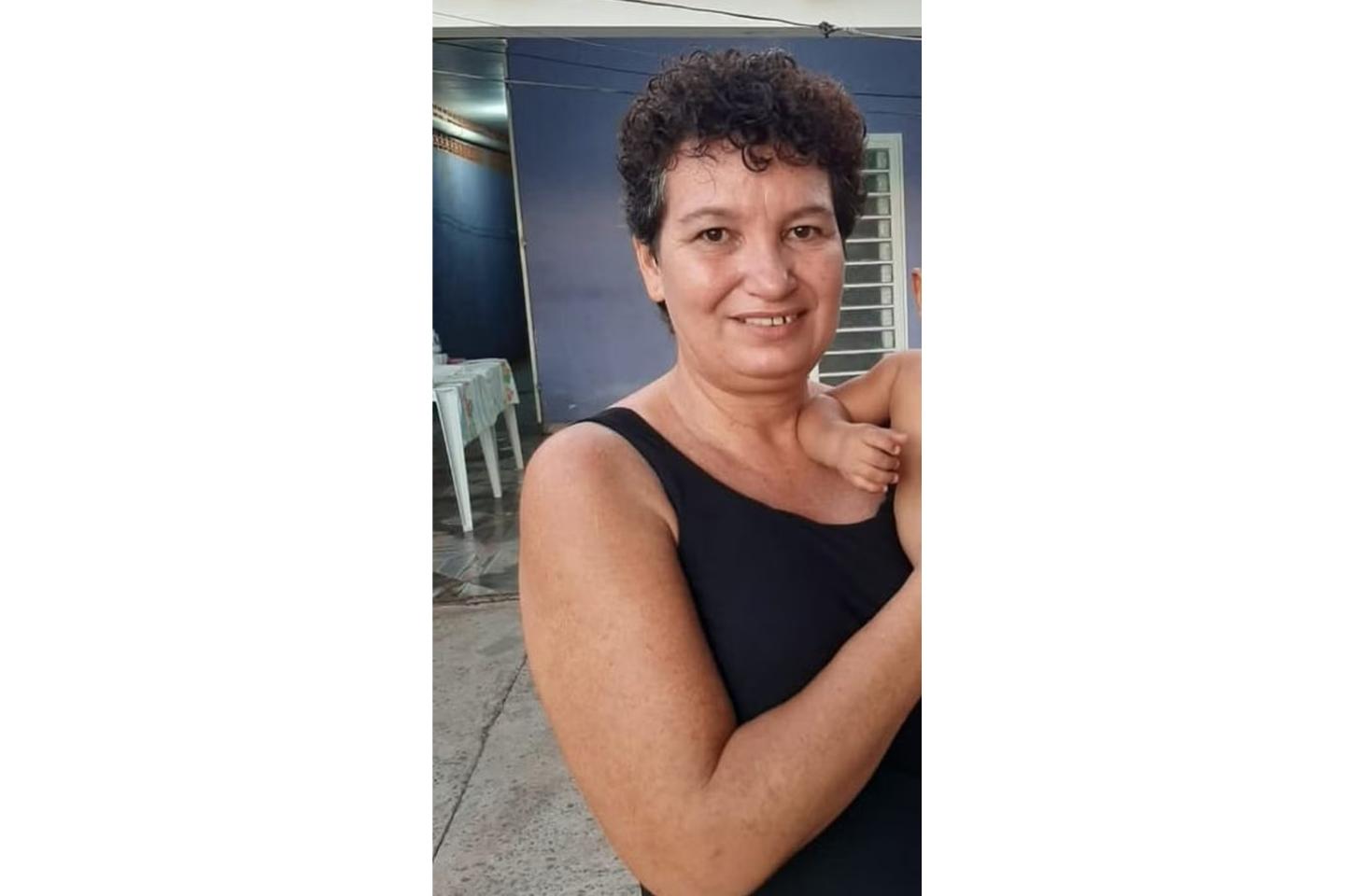 Filha relata que mãe assassinada pelo ex acionou botão do pânico 2 vezes antes do crime em MT