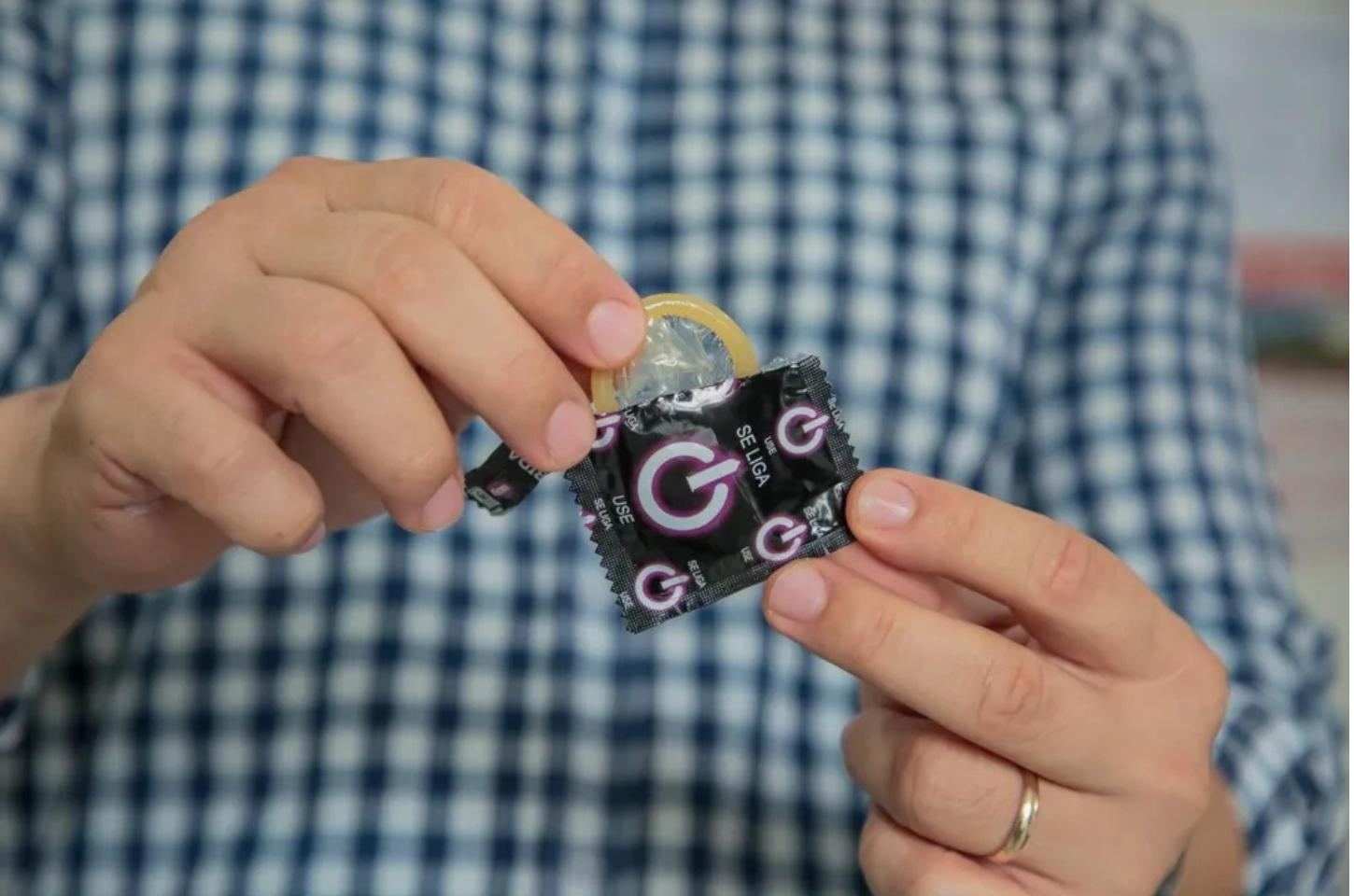 Mato Grosso ultrapassa 900 casos de HIV em 2025 e intensifica prevenção de ISTs durante o Carnaval