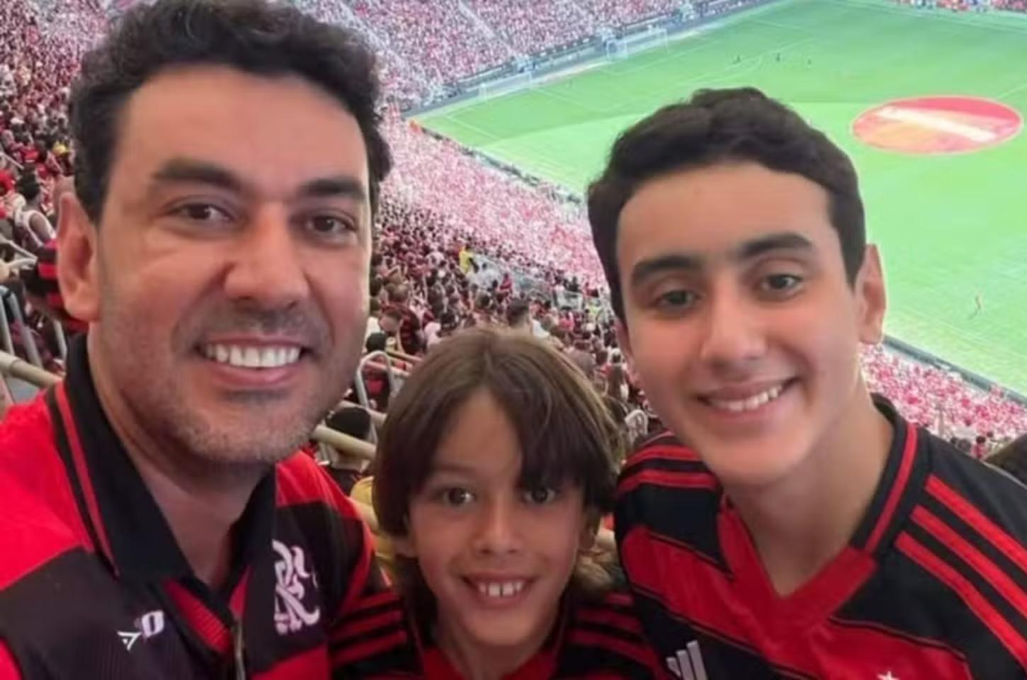 Morre segundo filho baleado por secretário, em Itumbiara