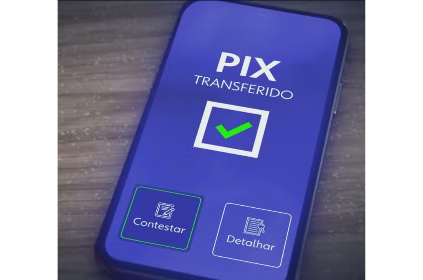 Novas regras de segurança do PIX entram em vigor nesta segunda