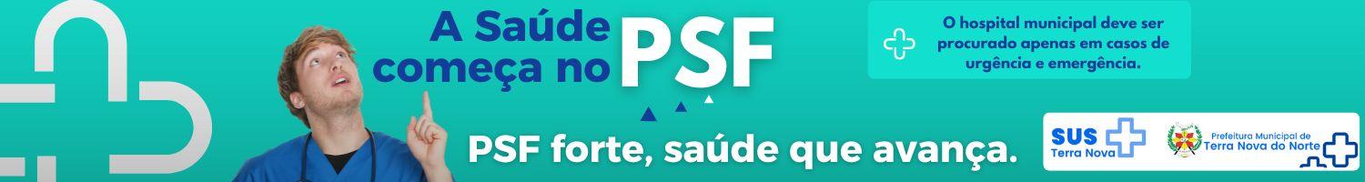 PREFEITURA MUNICIPAL DE TERRA NOVA DO NORTE