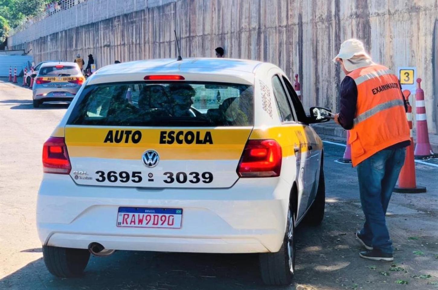 Procon-MT orienta sobre direitos dos consumidores com as mudanças na CNH