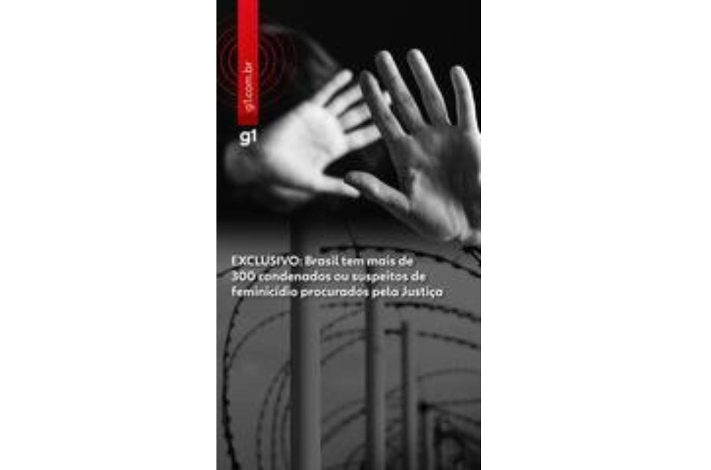 Quem são os 18 foragidos da Justiça por feminicídio em MT