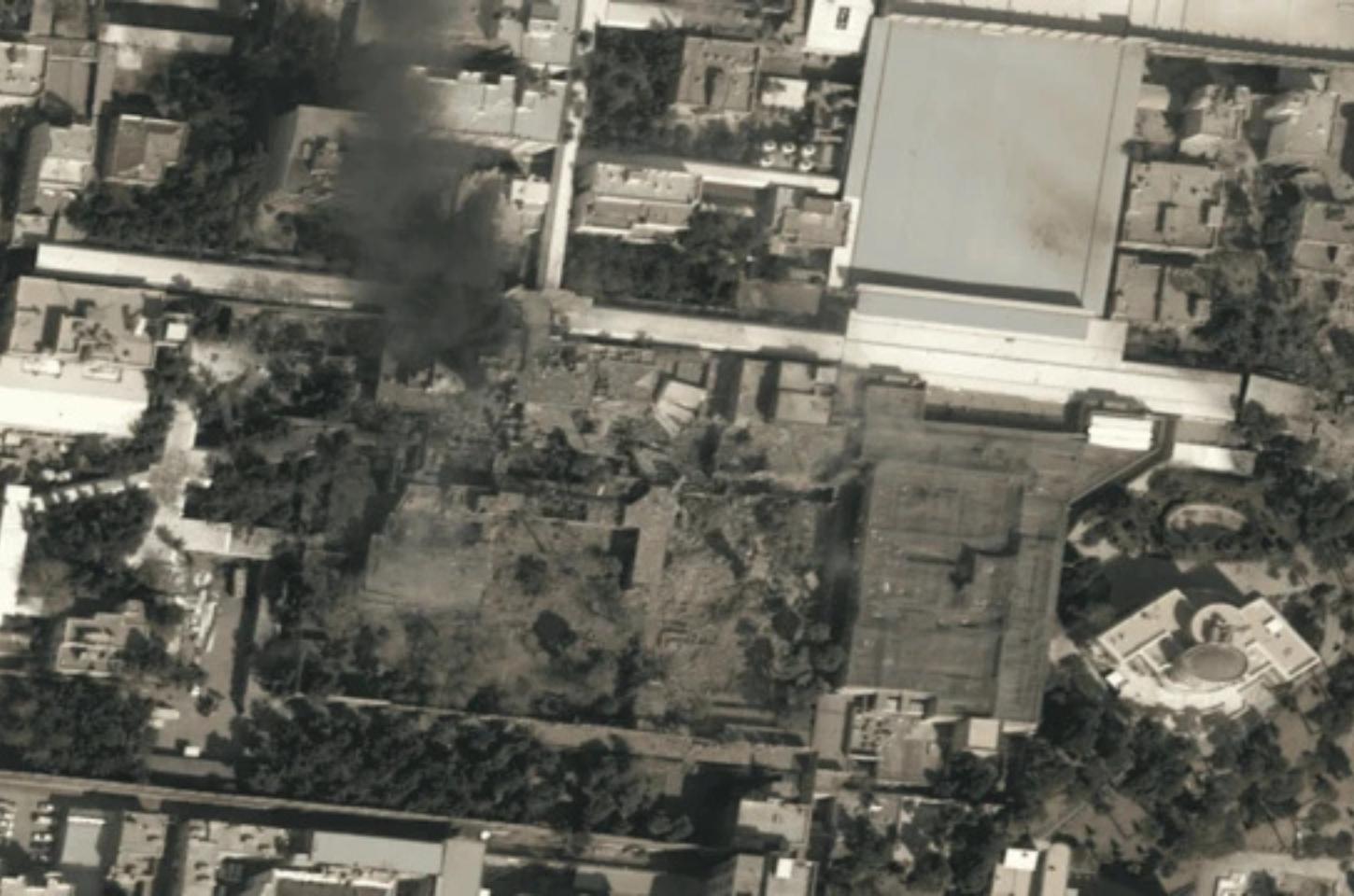 Ataque dos EUA e Israel ao Irã matam líder supremo Ali Khamenei; iranianos revidam: o que aconteceu no fim de semana