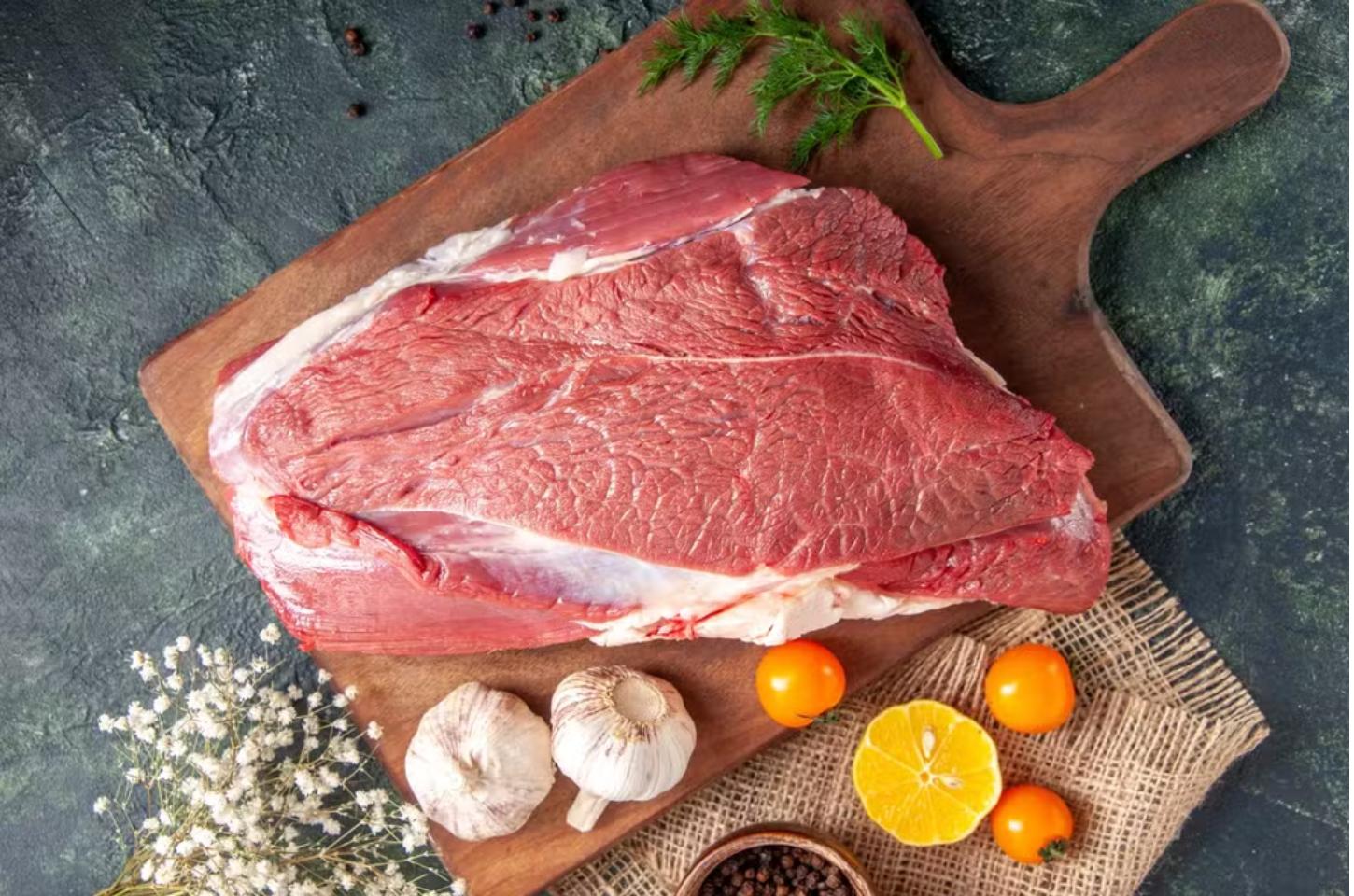 Chile aumenta compra de carne bovina em 52% e se torna 3º maior mercado de MT