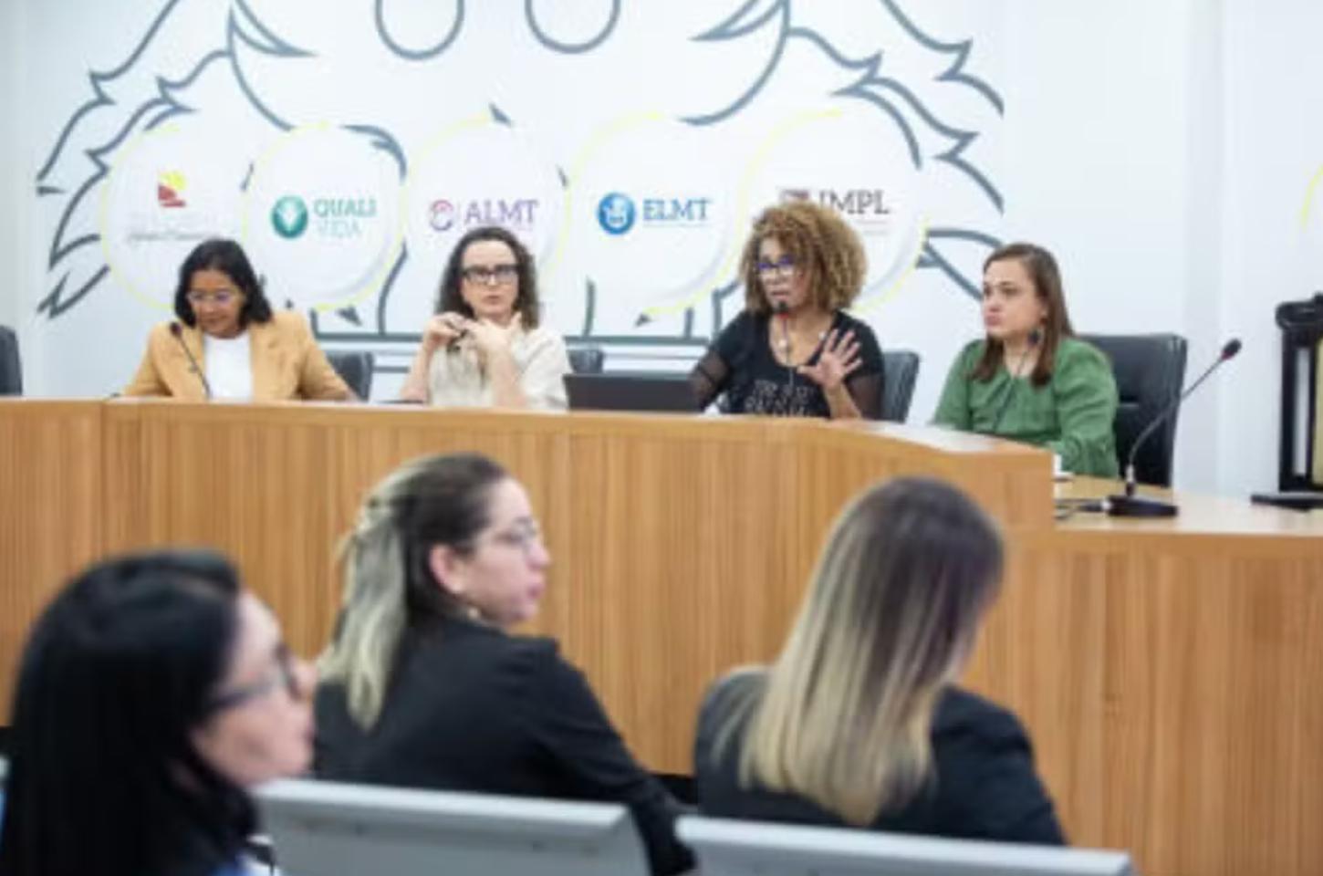 Falha estrutural e omissão: relatório da ALMT aponta problemas no combate ao feminicídio em MT