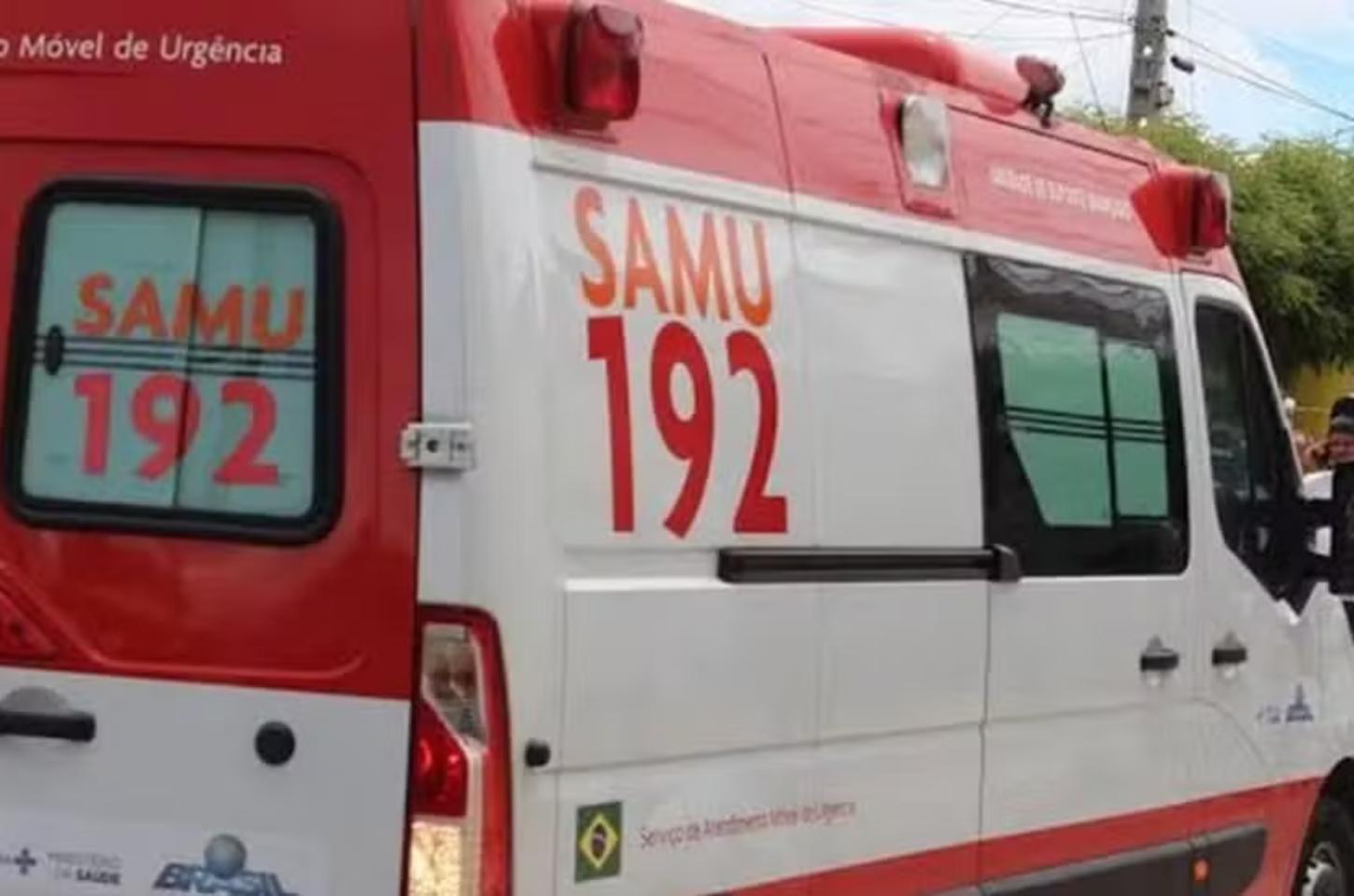 Grávida reage a agressão e esfaqueia namorado após soco na barriga em MT