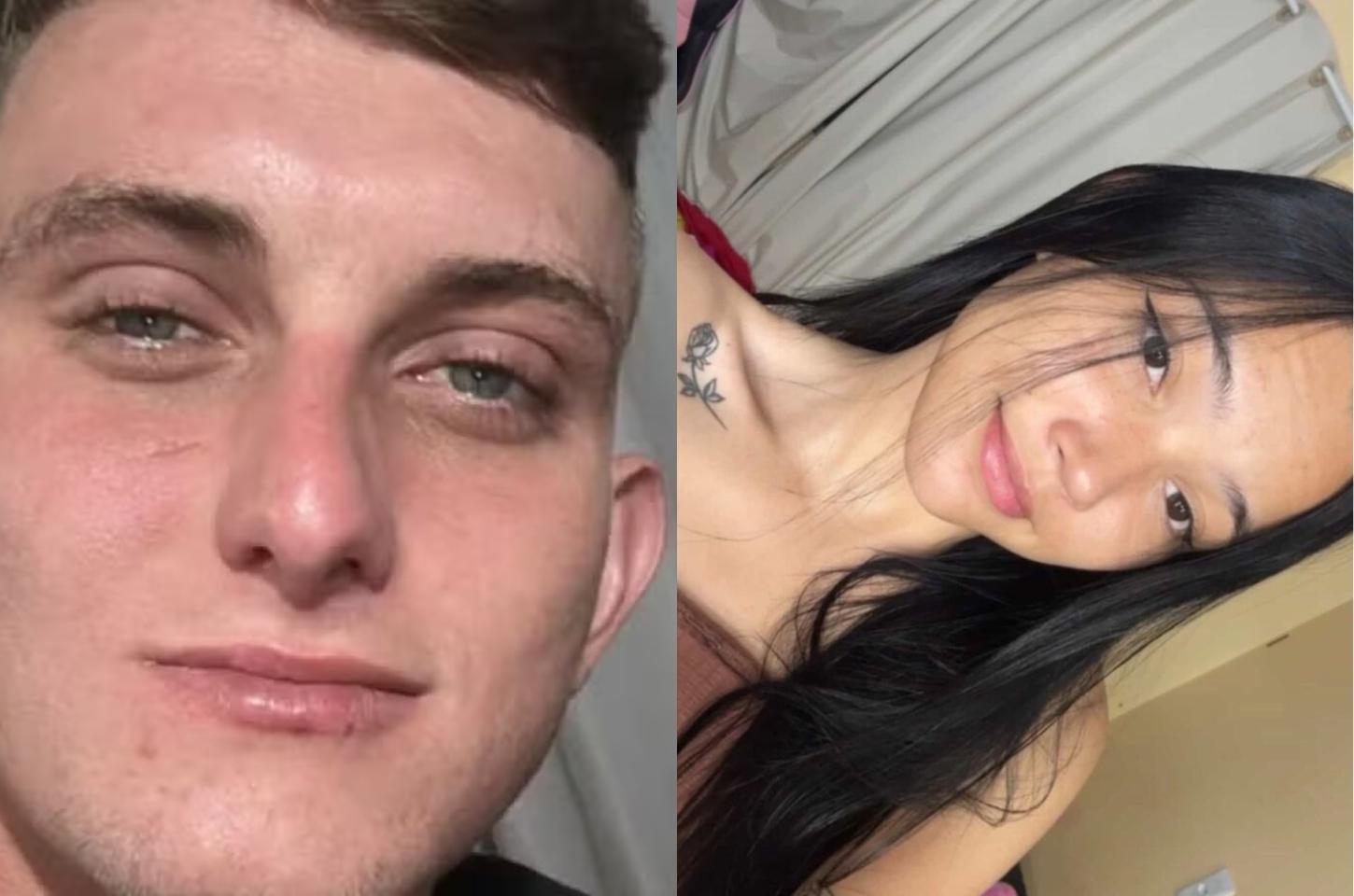 Itaúba: delegado diz que acidente na BR-163 com dois mortos foi intencional após série de crimes; “um monstro”