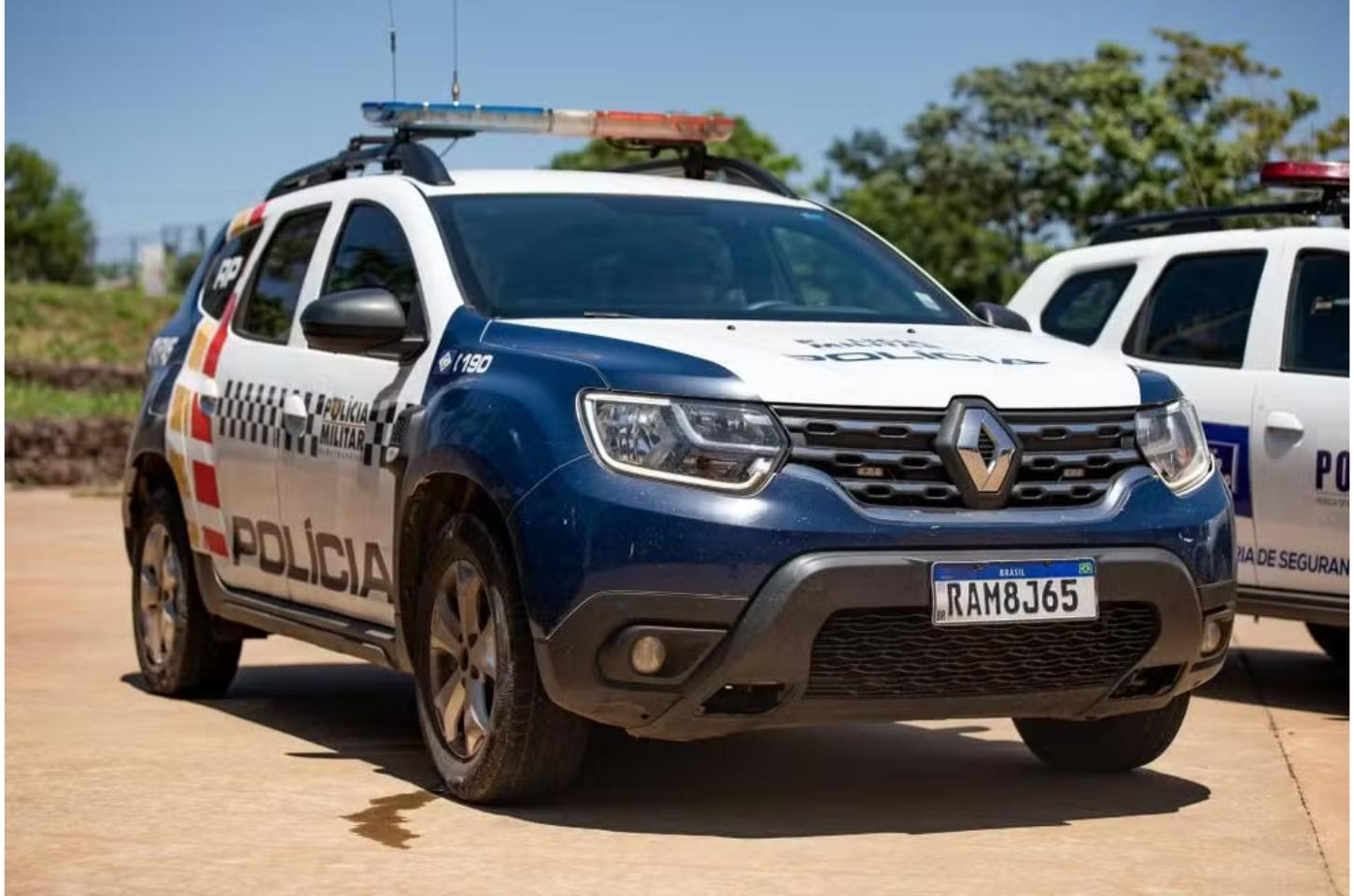 Menina de 12 anos com deficiência física foge de cativeiro após ser mantida em cárcere privado pelo irmão em MT