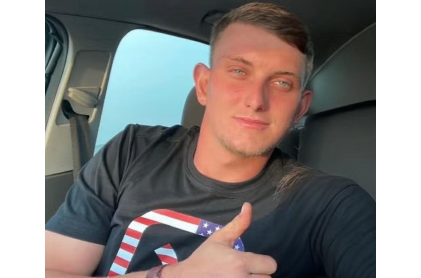 Motorista que morreu em acidente é suspeito de atropelar jovem e colocá-la no carro antes da batida na BR-163