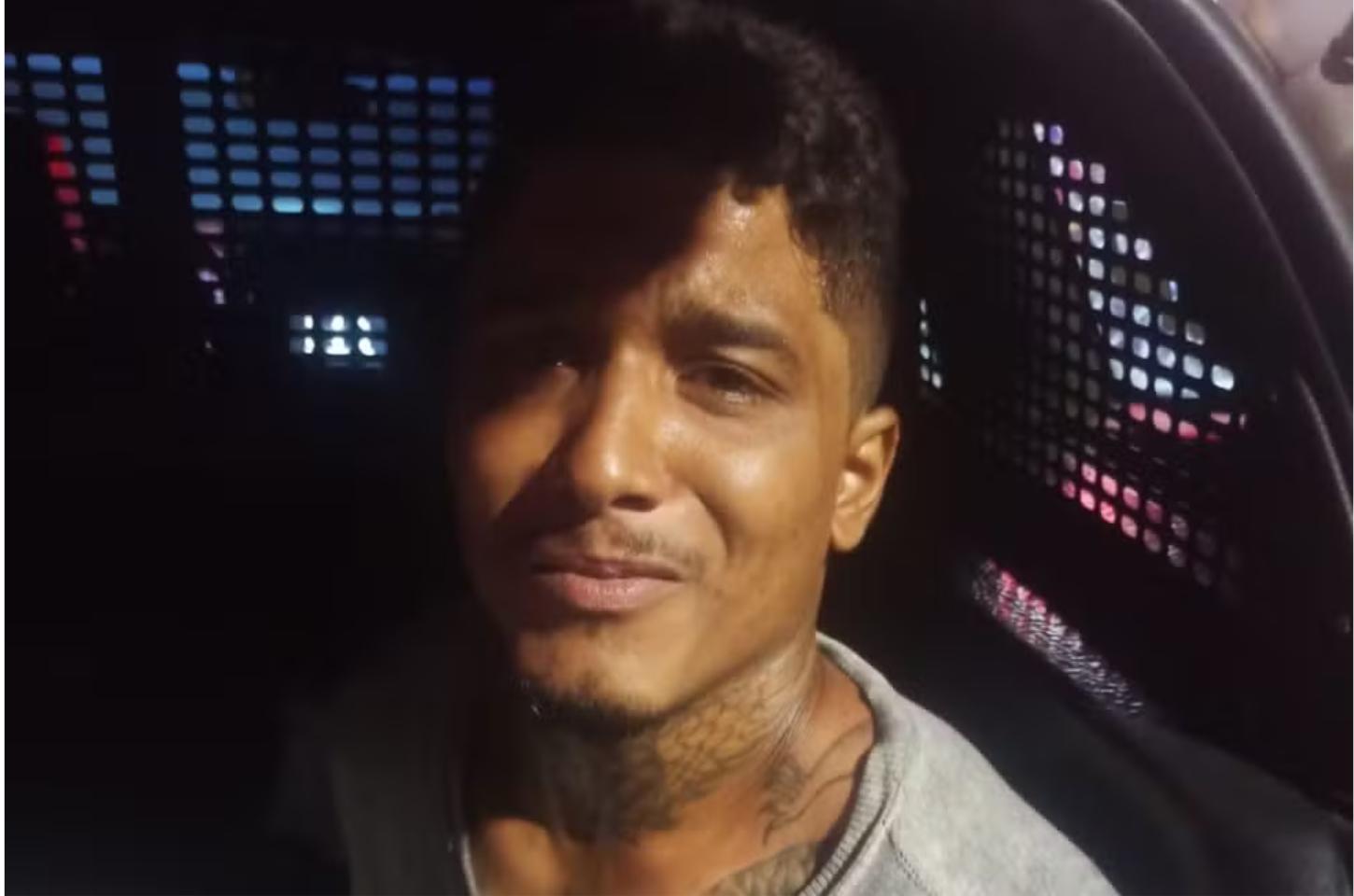 Mulher de suspeito é presa por envolvimento na morte de cunhada em MT