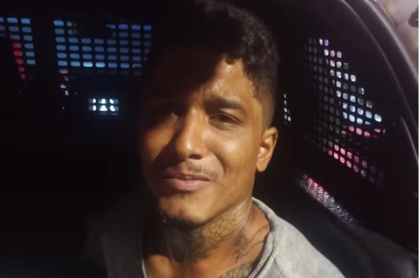 O que se sabe e o que falta saber sobre homem preso suspeito de matar irmã após sair da prisão por engano em MT