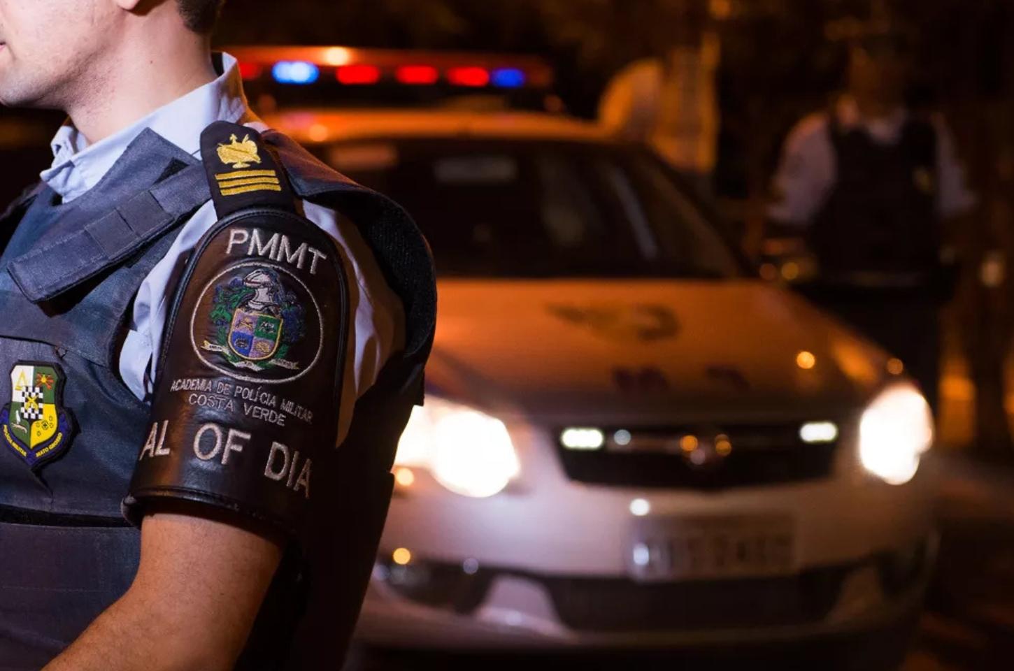 Policiais são investigados por estupro de adolescente durante abordagem em Peixoto de Azevedo