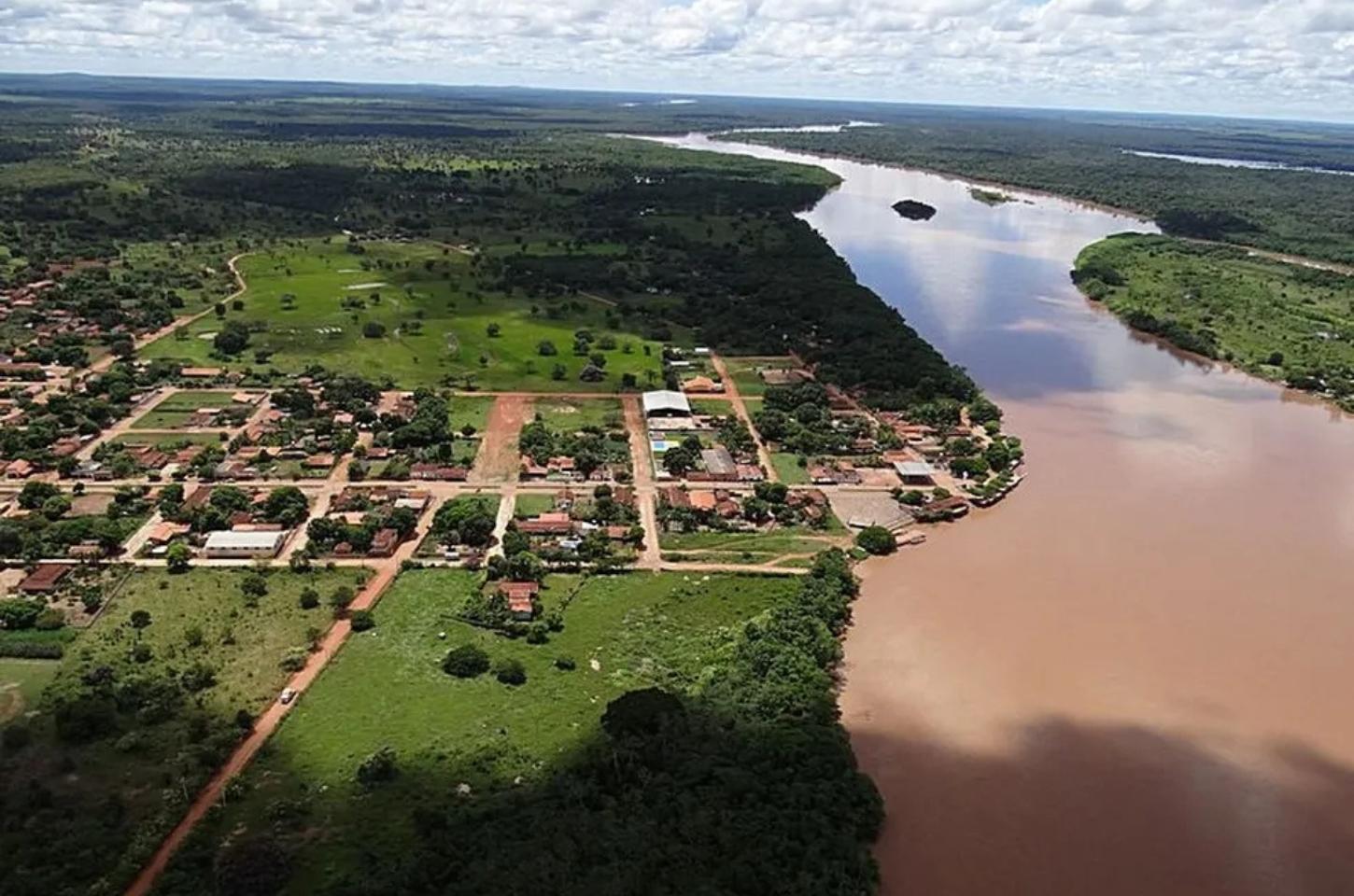 Tremor de magnitude 3,1 atinge região próxima de cidade com 6 mil habitantes em Mato Grosso