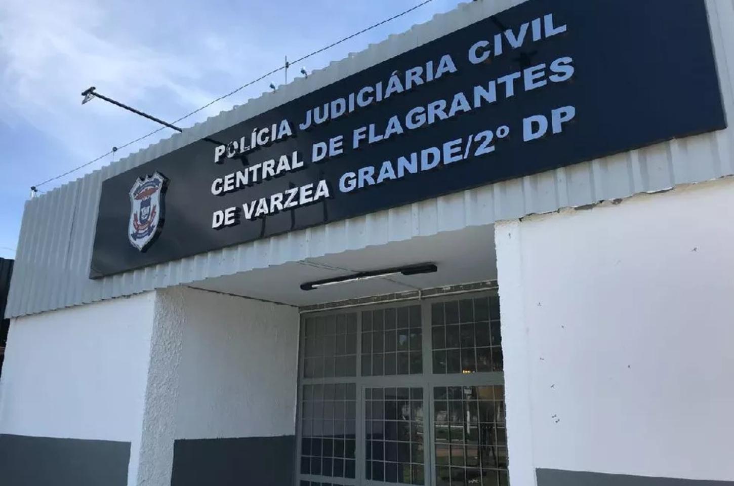 Faccionado foragido por homicídio no PA é preso em MT após manter namorada em cárcere privado