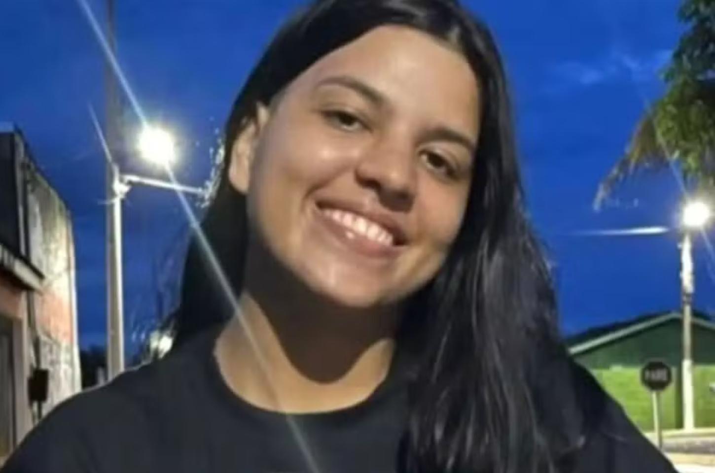 Jovem de 20 anos é encontrada morta e suspeitos são presos em Tapurah (MT)