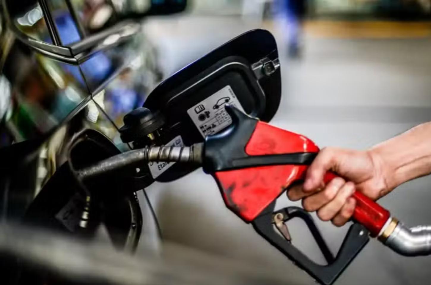 Mais de 70 mil litros de combustíveis são apreendidos durante fiscalização da ANP em MT