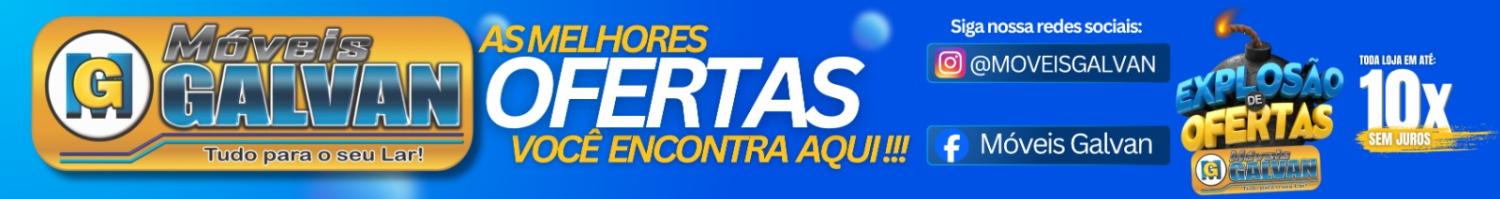 MÓVEIS GALVAN 