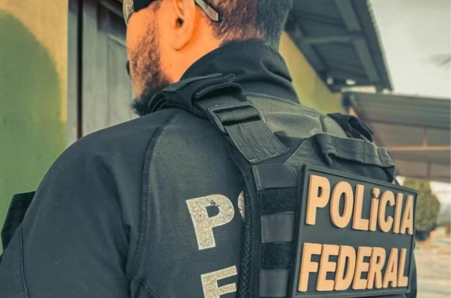 Polícia Federal investiga apoio aéreo ao tráfico internacional de drogas e cumpre prisão em MT