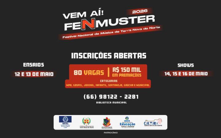 PREFEITURA MUNICIPAL TERRA NOVA DO NORTE