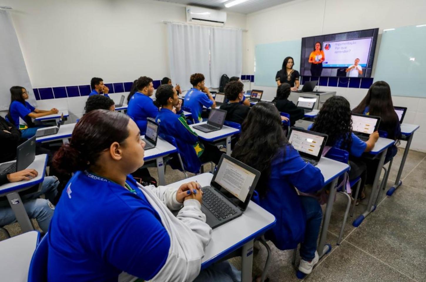 Prêmio Educador Nota 10 abre inscrições e inclui gestores escolares em nova categoria