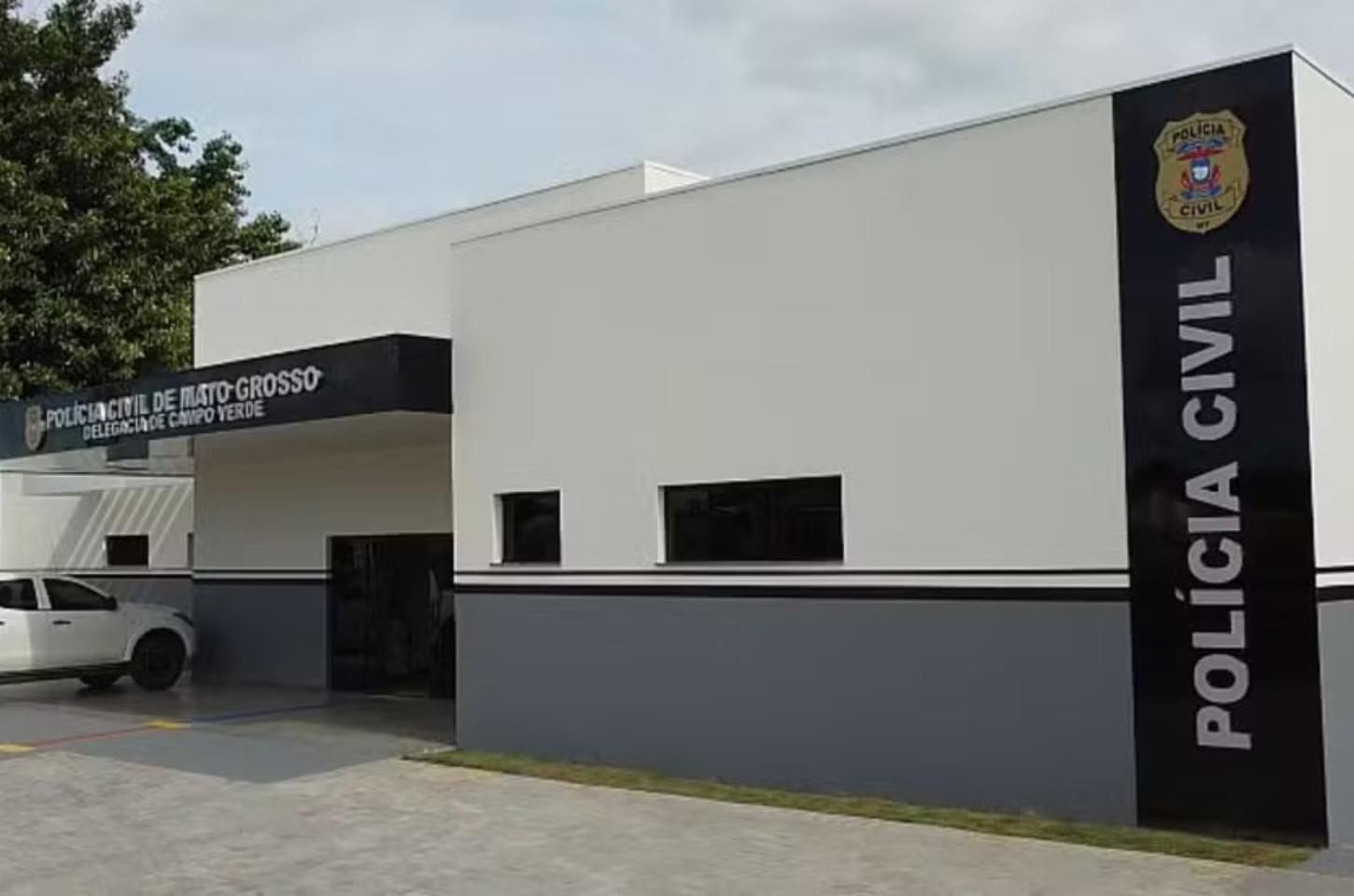 Professor de música se passava por membro de facção para obrigar ex-companheira a abusar sexualmente dos filhos em MT