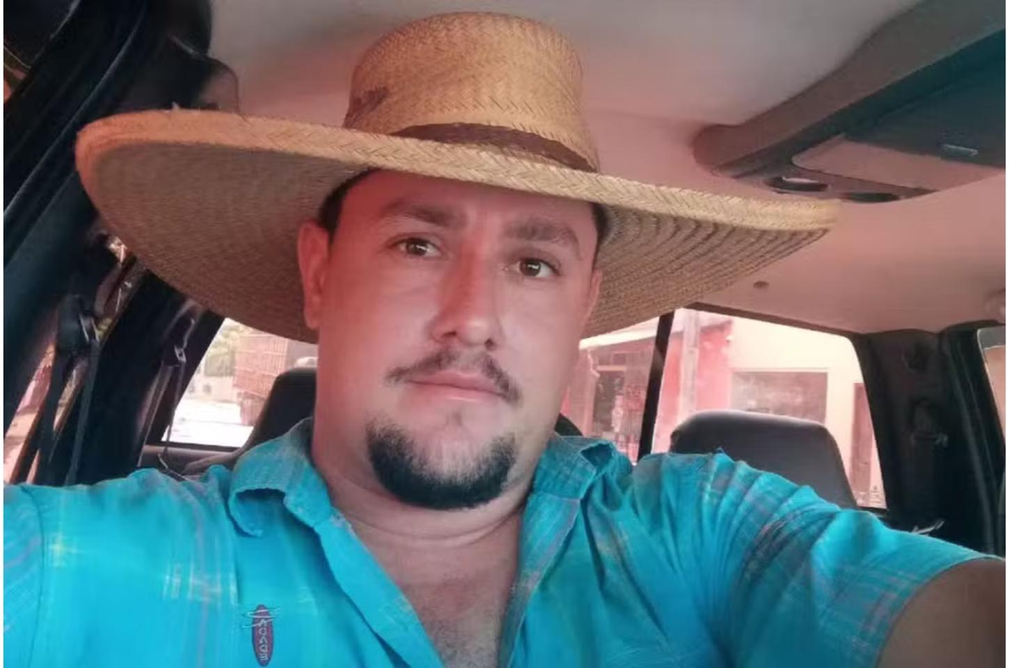 Trabalhador rural é morto e esposa fica ferida após casa ser invadida em Vila Bela da Santíssima Trindade (MT)