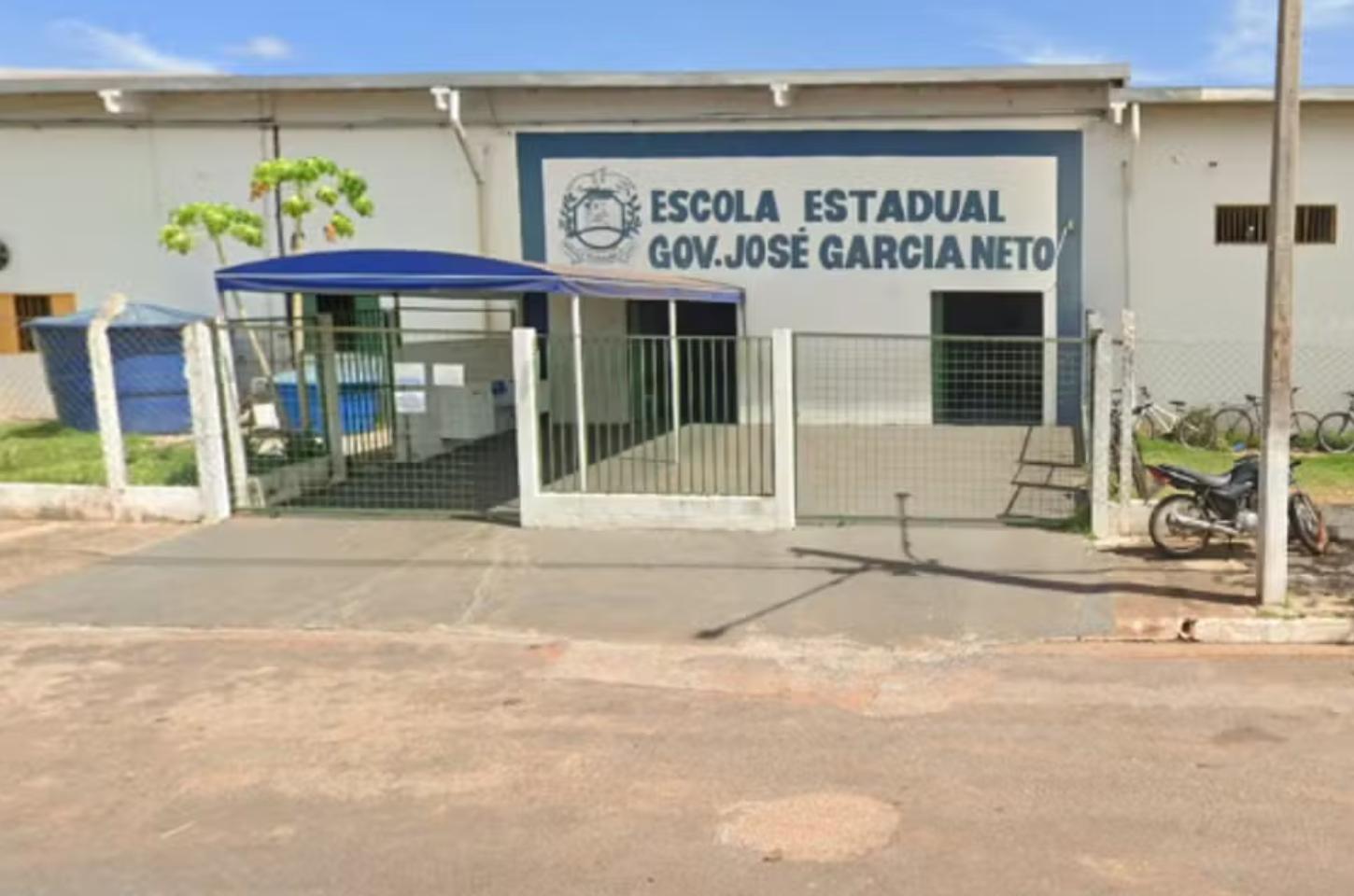 Aluna de 11 anos é internada com meningite e escola passa por sanitização em Várzea Grande (MT)