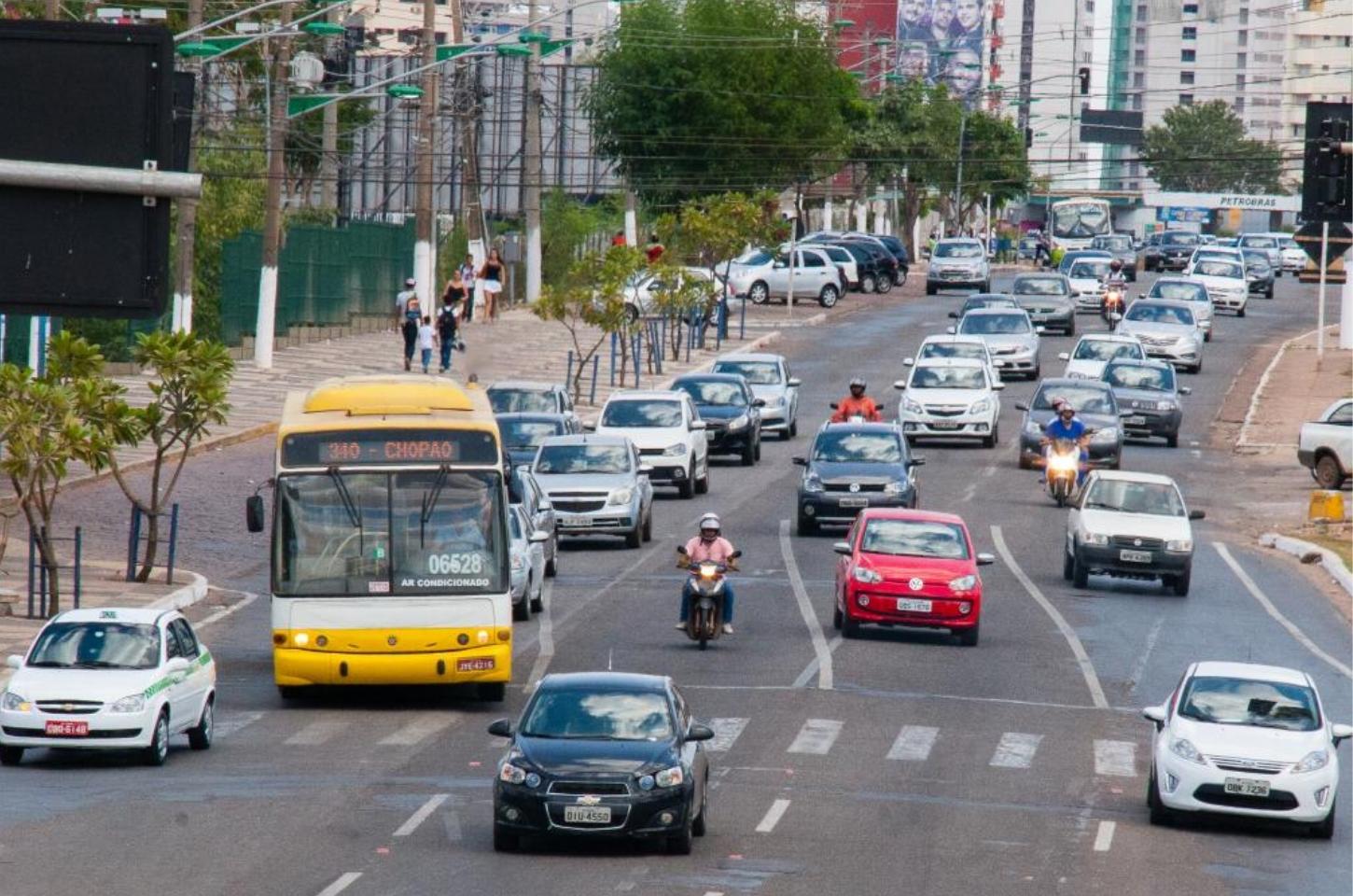 IPVA com desconto de 3% para veículos com placas finais 8, 9 e 0 pode ser pago até dia 20 de maio