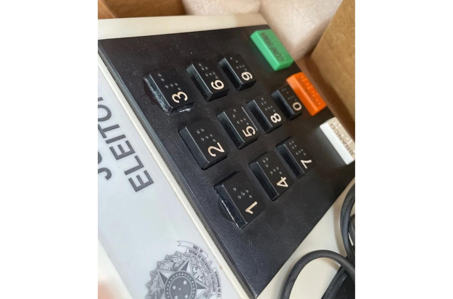 Mato Grosso atinge 93,7% de eleitores com biometria e supera média nacional para as Eleições 2026