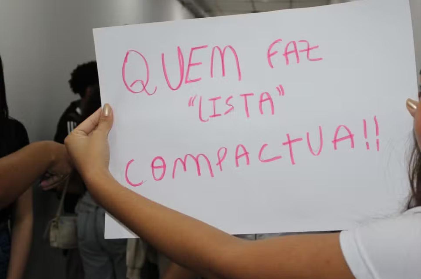 PF é investigado por supostas ameaças a estudantes da UFMT que denunciaram ‘lista de estupráveis’