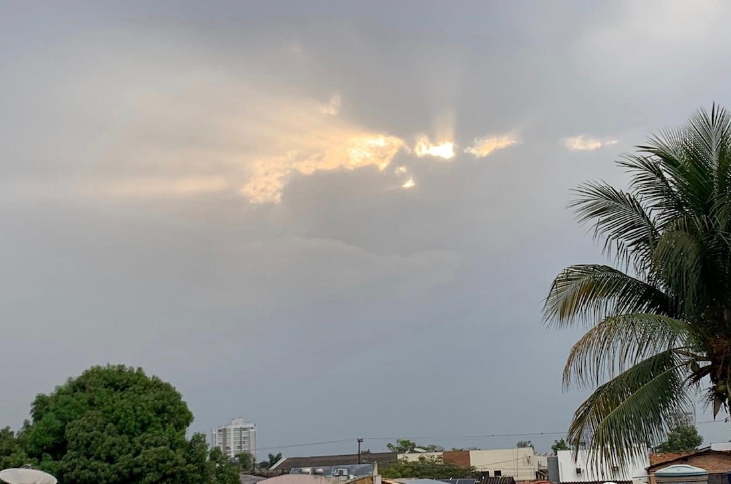 Previsão indica ‘onda de frio’ em Sinop, Sorriso e mais cidades a partir de domingo
